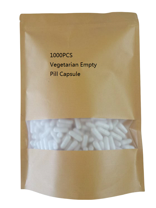 Size 00 0 1 2 3 4 white Hollow - Valerian Root Capsule review and price