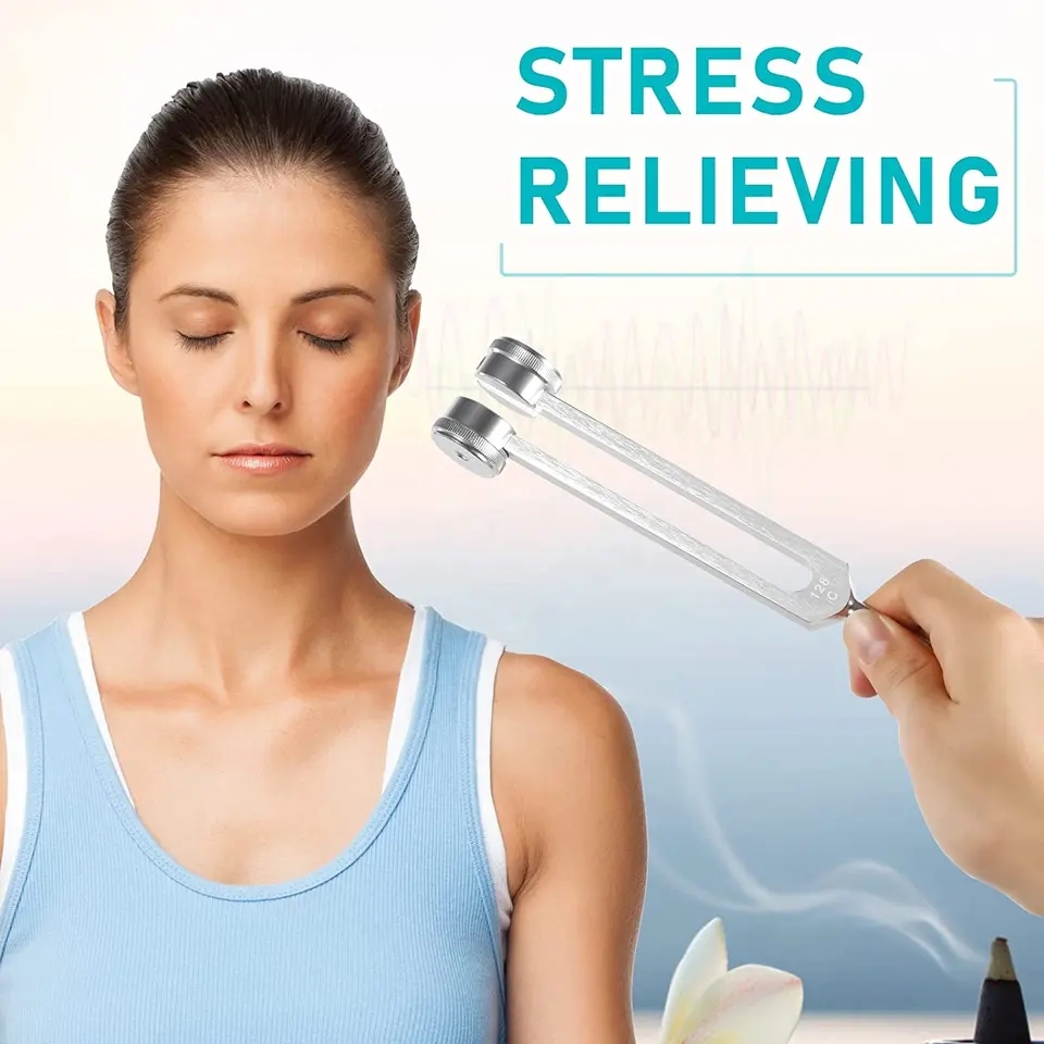 Medical 128Hz 256Hz 512Hz 1024 - Healing Wellness review and price