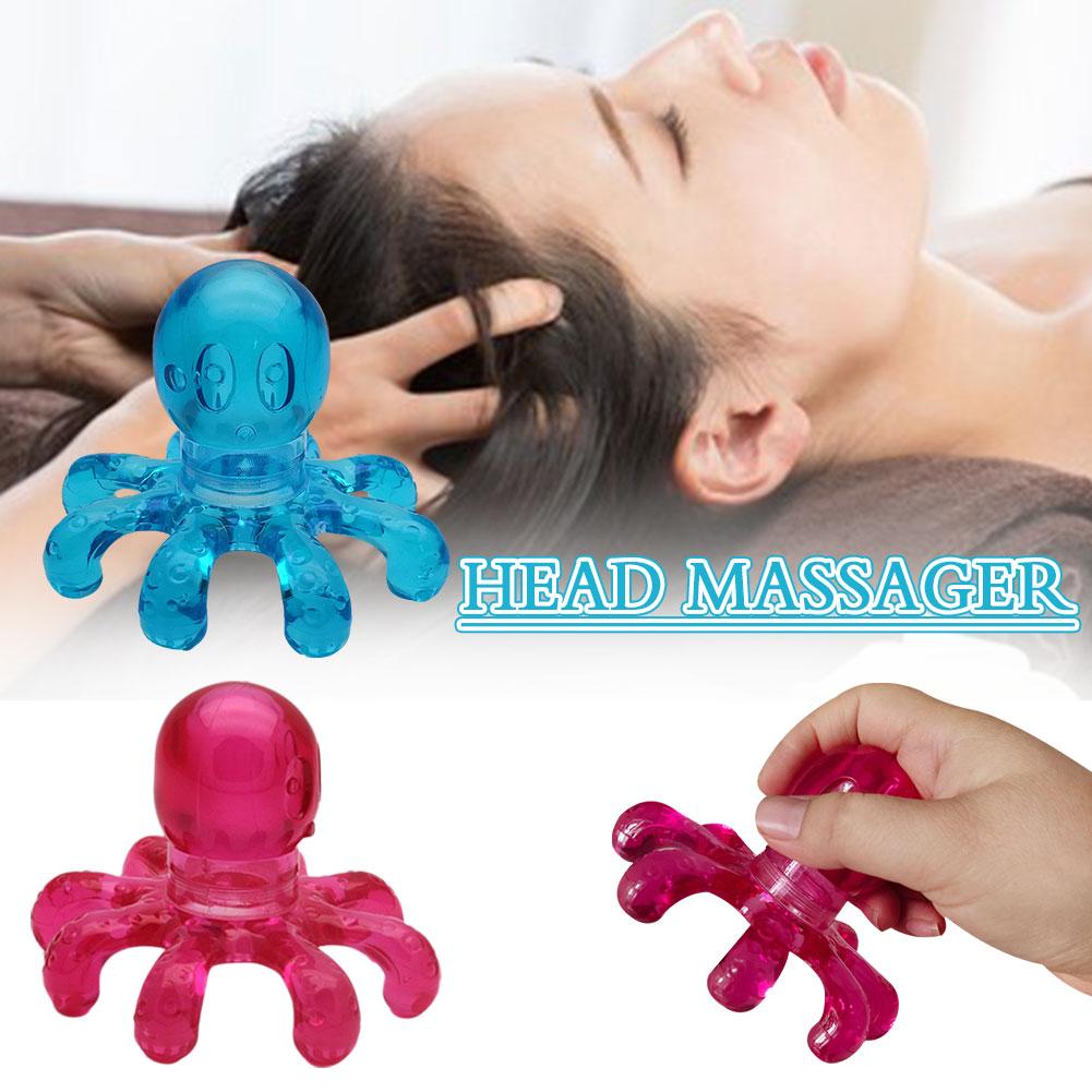Head Massager Scalp Massage Oc - Healing Wellness review and price