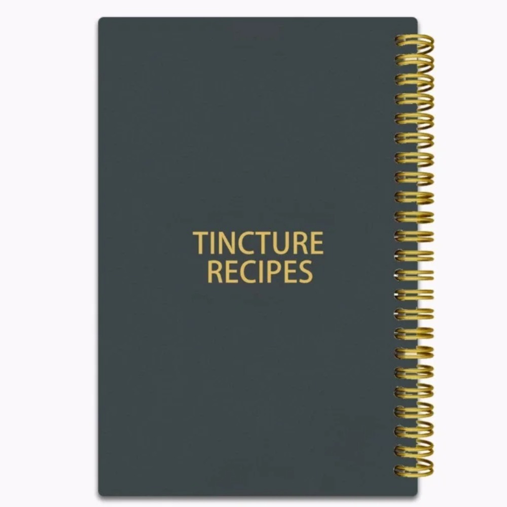 Tincture Recipes Book Crafting - Herbal Wellness Tincture review and price