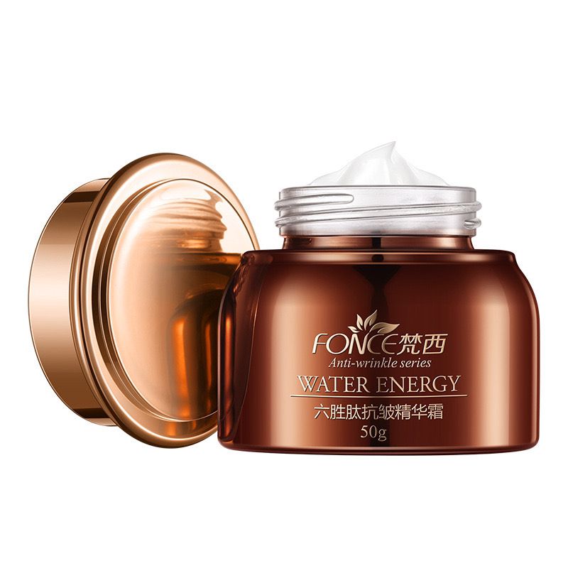 Fonce Korea Anti Aging Wrinkle - Healing Wellness review and price