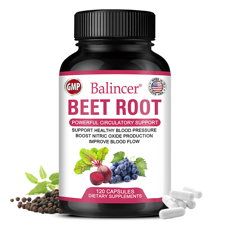 Organic Beetroot Capsules, Imp - Valerian Root Capsule review and price