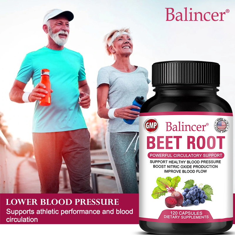 Organic Beetroot Capsules, Imp - Valerian Root Capsule review and price