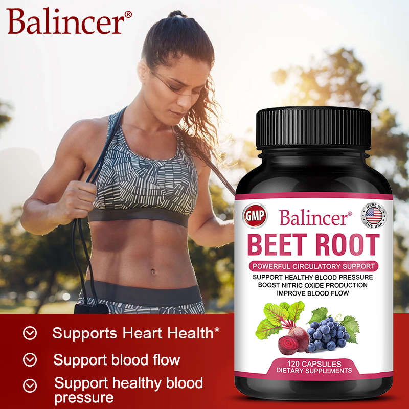 Organic Beetroot Capsules, Imp - Valerian Root Capsule review and price