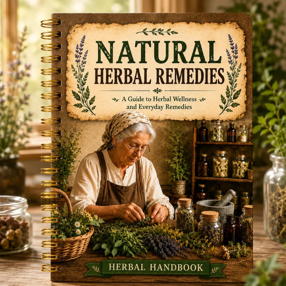 Natural Herbal Remedies  Vinta - Herbal Wellness Remedy review and price