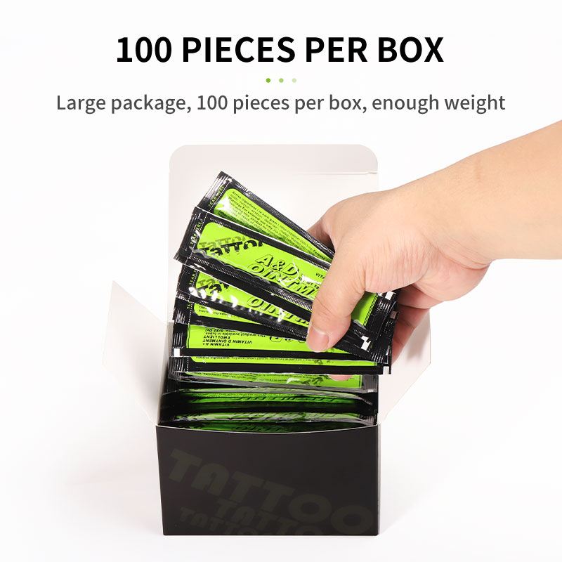 10/30/50/100Pcs Vitamin A&D Ta - Healing Wellness review and price