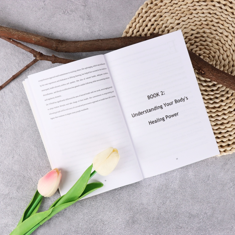 “Barbara O’Neill’s Lost Book o - Herbal Wellness Remedy review and price
