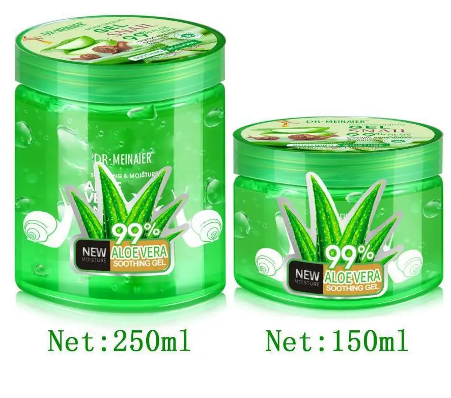 150ml 250ml Aloe Vera Gel Natu - Healing Wellness review and price