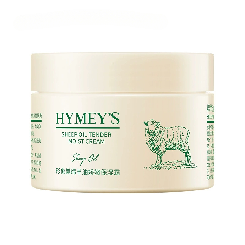 Winter Face Cream Sheep Hair O - Healing Wellness review and price