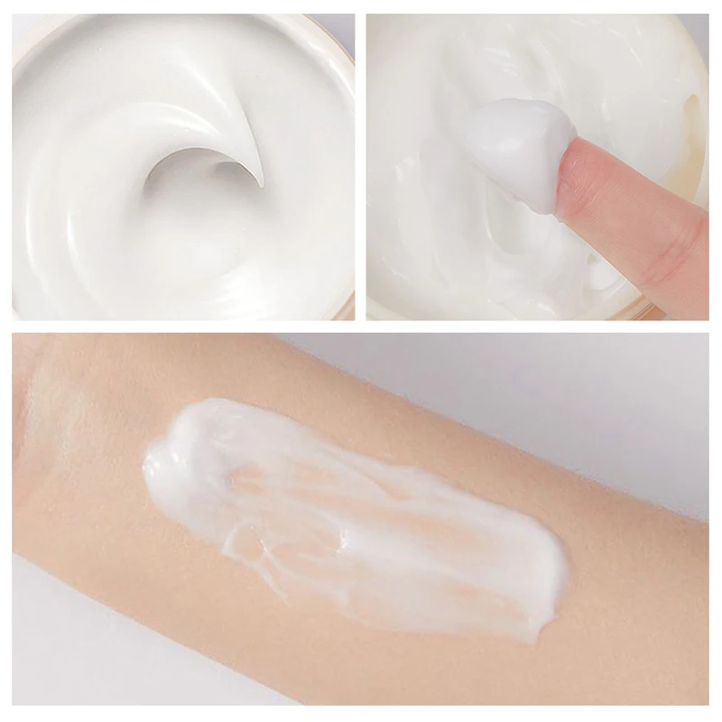 Winter Face Cream Sheep Hair O - Healing Wellness review and price