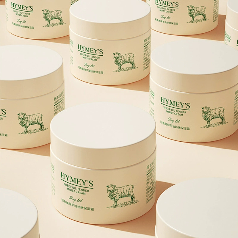 Winter Face Cream Sheep Hair O - Healing Wellness review and price