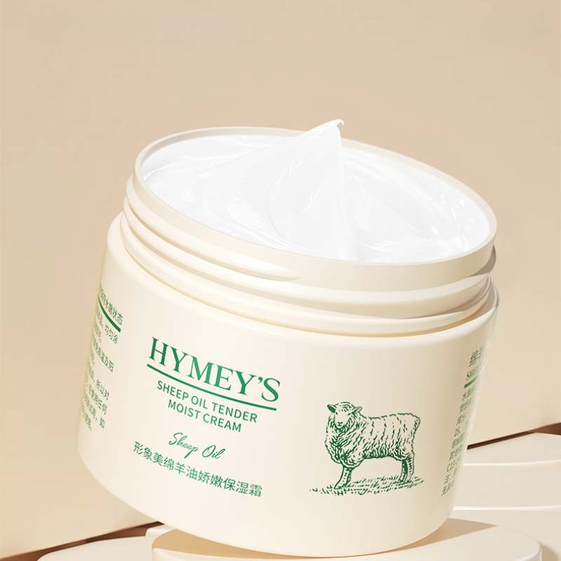 Winter Face Cream Sheep Hair O - Healing Wellness review and price