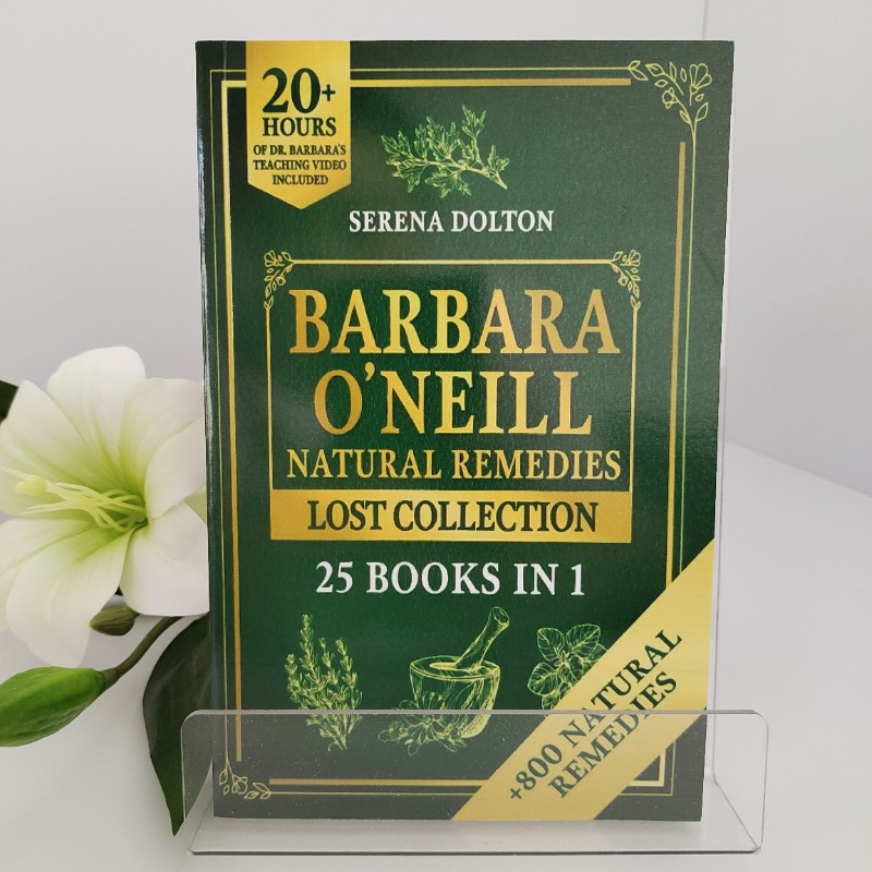 Herbal Remedies Complete Colle - Herbal Wellness Remedy review and price