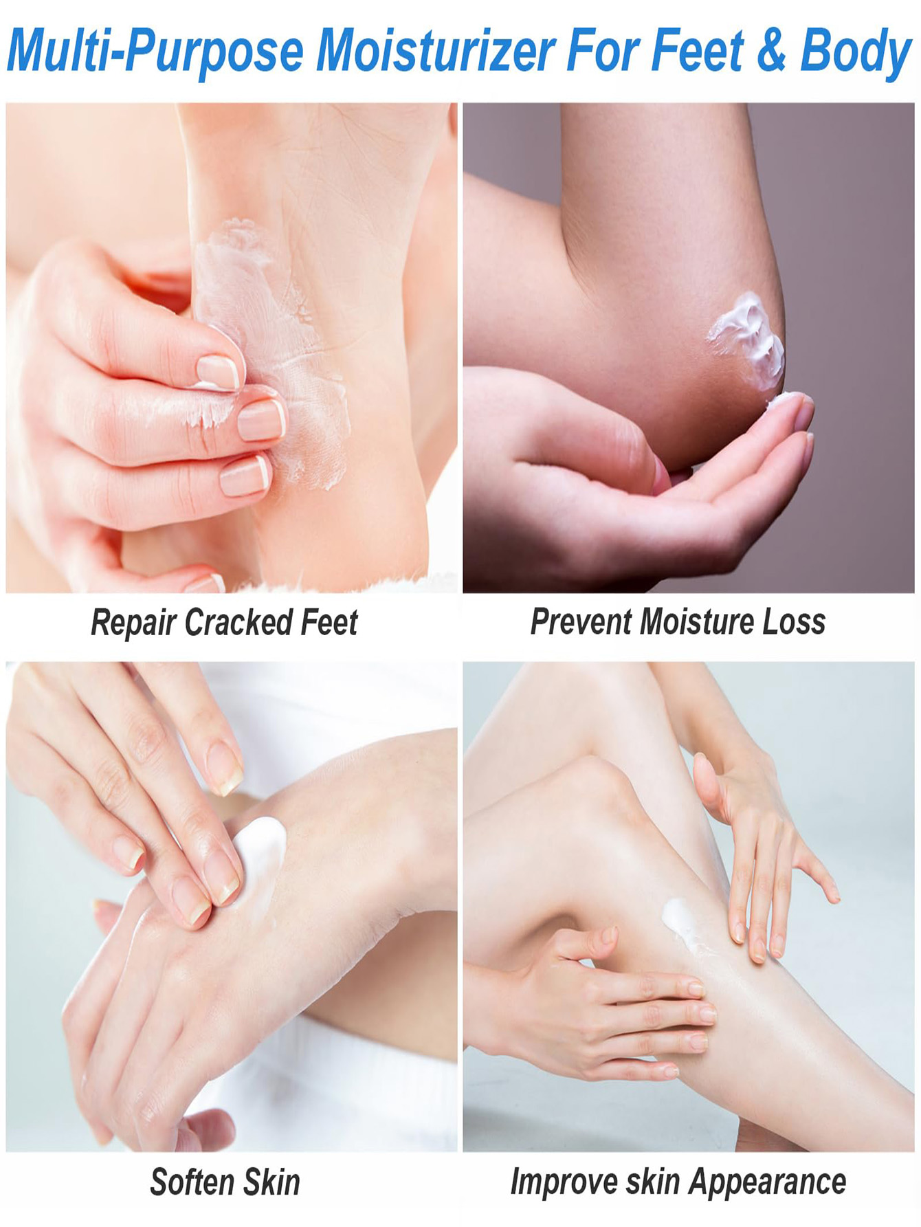 Urea Cream 42% Plus Salicylic  - Healing Wellness review and price