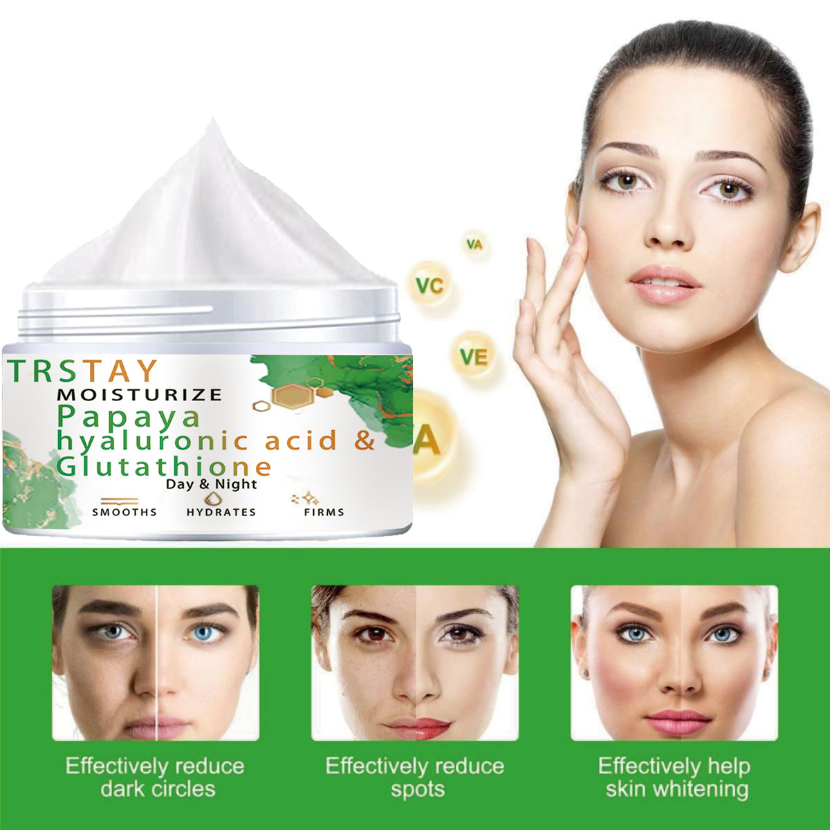 Papaya Dark Spot Remover Best  - Healing Wellness review and price